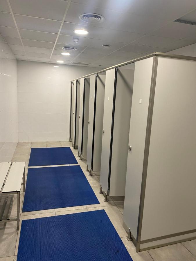 Falua Sant Adria de Besos Dış mekan fotoğraf